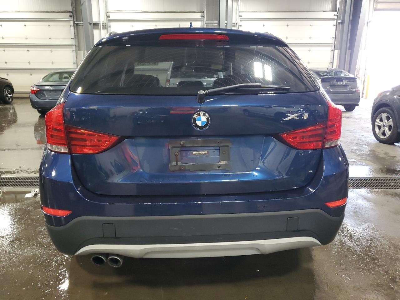 2015 BMW X1