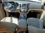 2011 HYUNDAI Veracruz