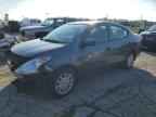 2017 NISSAN VERSA
