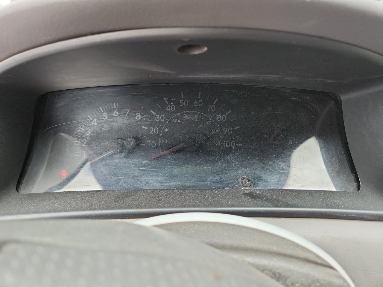 2007 TOYOTA COROLLA