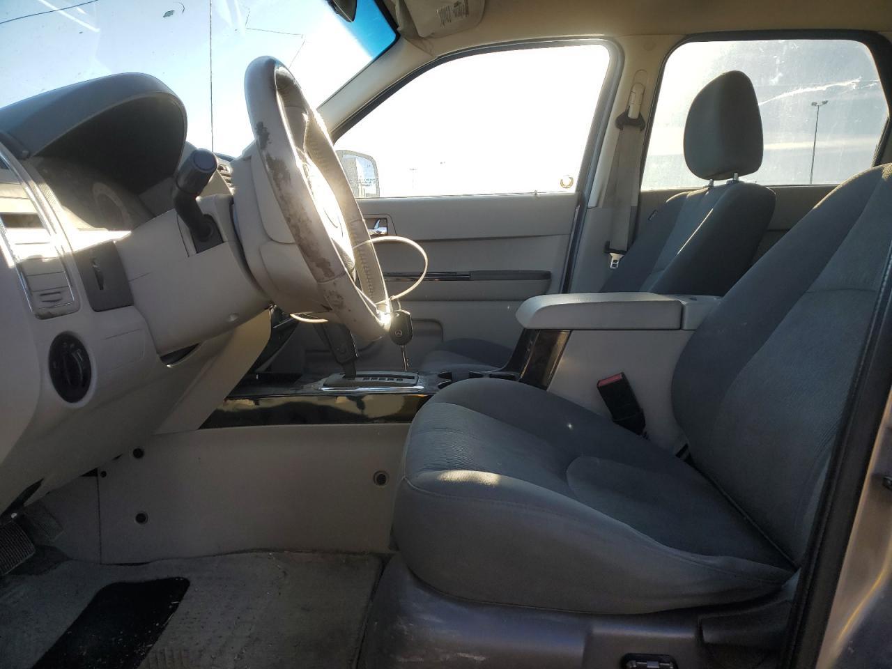 2008 MAZDA Tribute