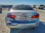 2016 INFINITI Q50