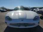 1997 JAGUAR XK-Series