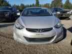 2012 HYUNDAI ELANTRA