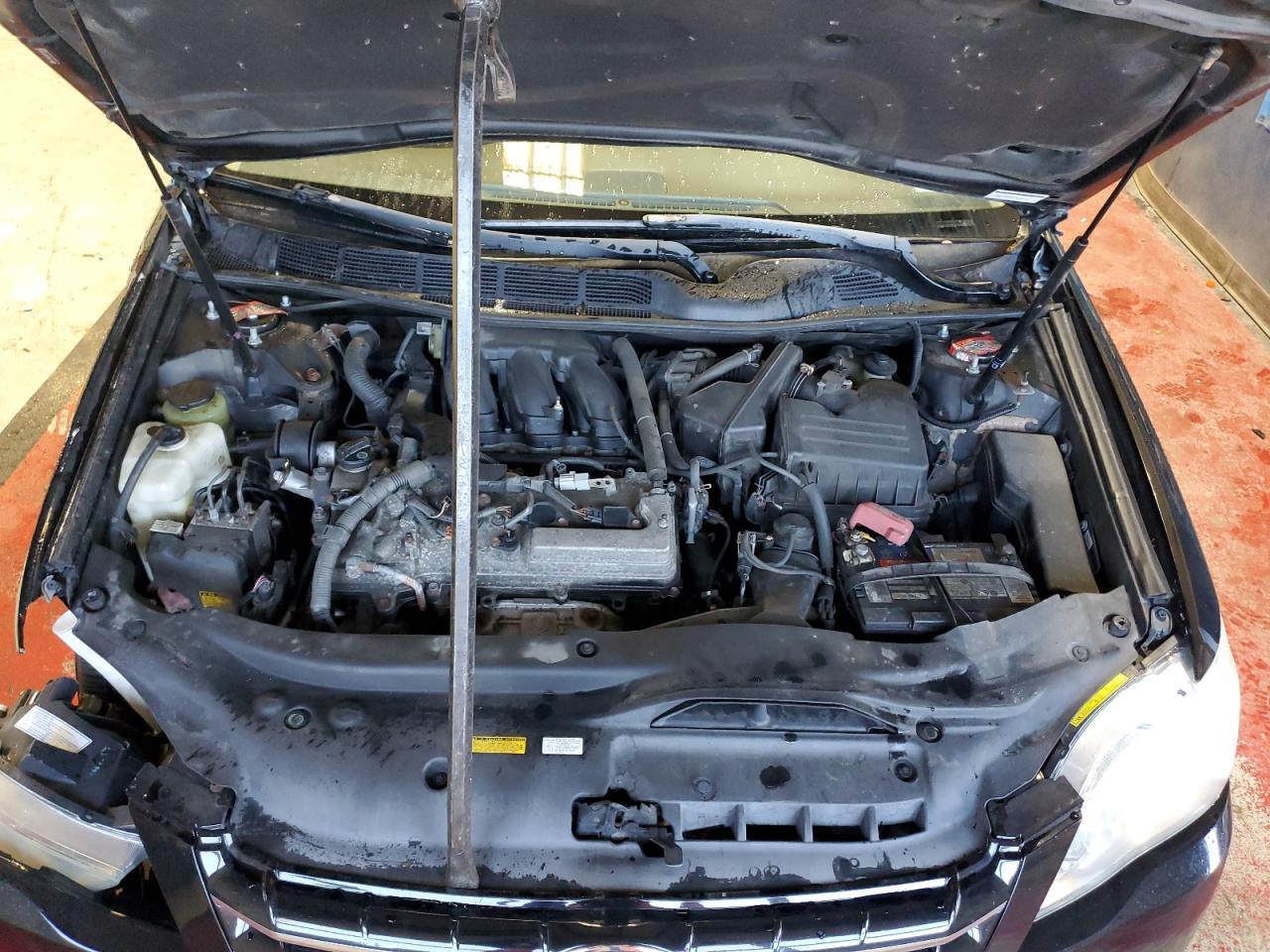 2006 TOYOTA Avalon