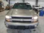 2002 CHEVROLET Trailblazer