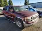 2000 GMC Yukon