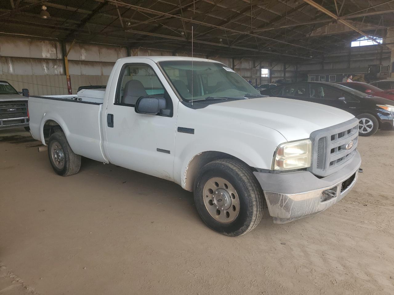 2005 FORD F-250