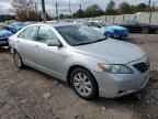 2008 TOYOTA CAMRY