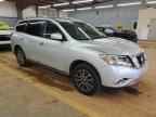 2013 NISSAN PATHFINDER
