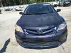 2011 TOYOTA COROLLA