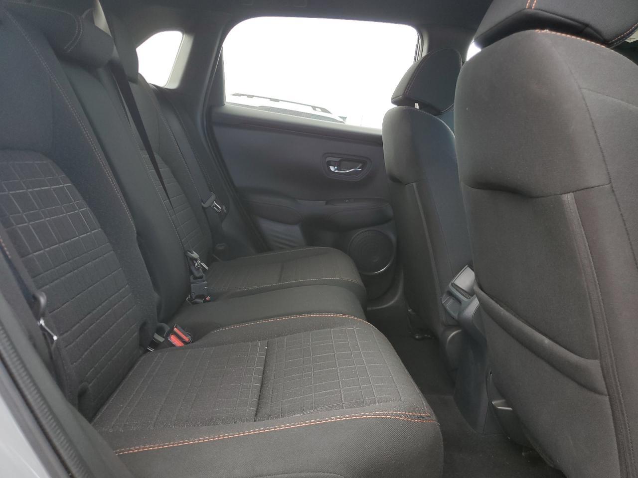 2024 HONDA HR-V