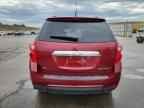 2012 CHEVROLET EQUINOX