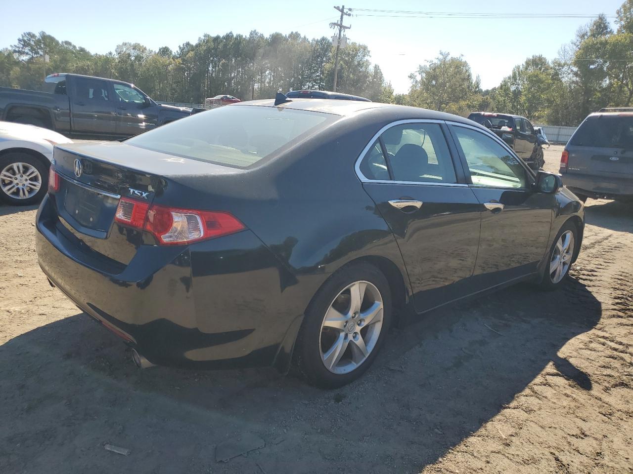 2012 ACURA TSX