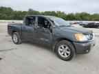 2011 NISSAN Titan