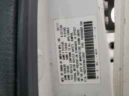 2011 HONDA ACCORD