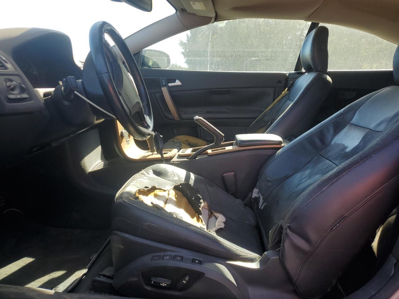 2008 VOLVO C70