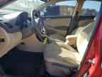 2012 HYUNDAI ACCENT