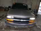 2001 CHEVROLET BLAZER