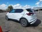 2021 NISSAN KICKS