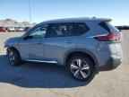 2022 NISSAN ROGUE