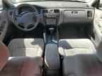 2002 HONDA ACCORD