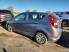 2017 HYUNDAI ACCENT