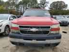 2007 CHEVROLET Silverado 2500