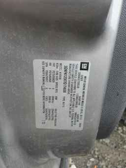 2007 CHEVROLET Avalanche