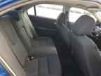 2011 FORD FUSION