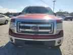 2014 FORD F-150 Lightning