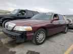 2003 LINCOLN Town Car