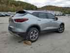 2024 CHEVROLET BLAZER