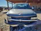 2001 CHEVROLET Silverado