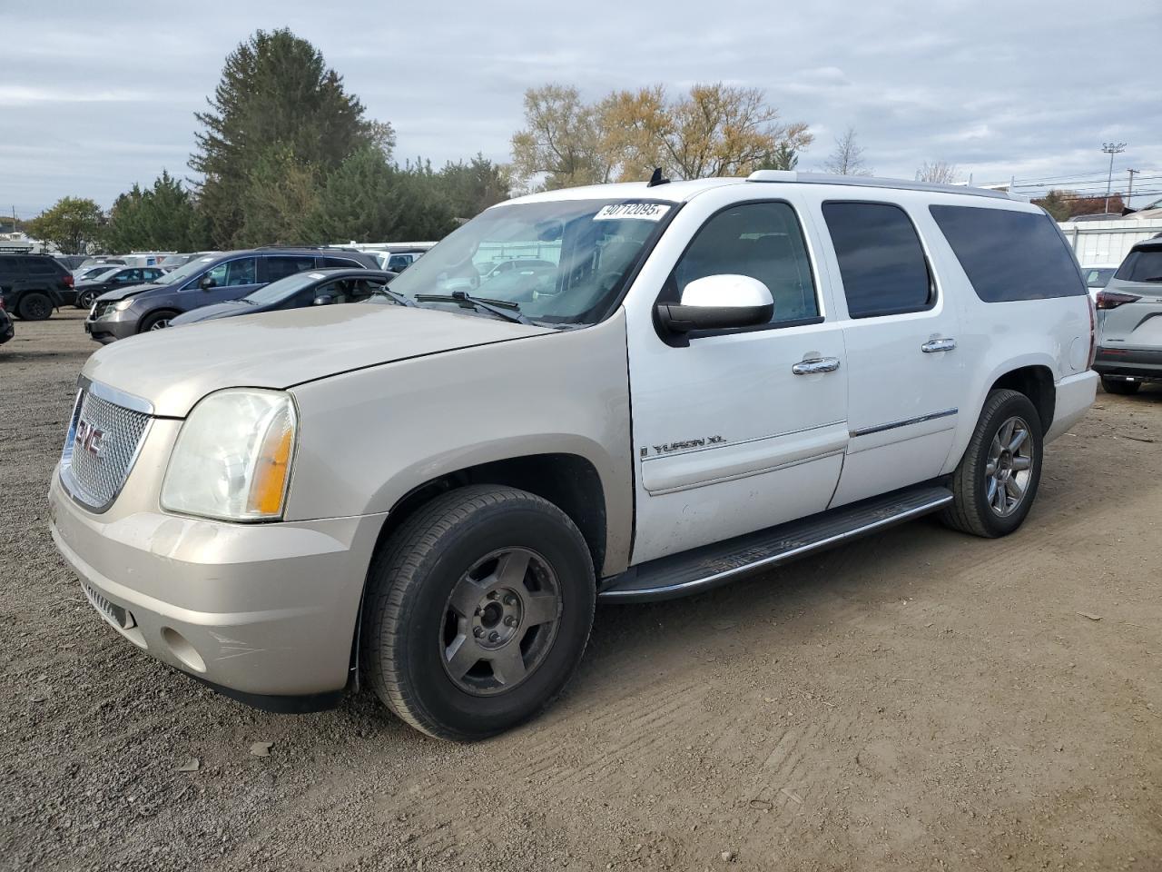 2011 GMC Yukon XL