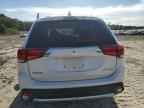 2017 MITSUBISHI outlander
