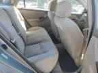 2004 TOYOTA COROLLA