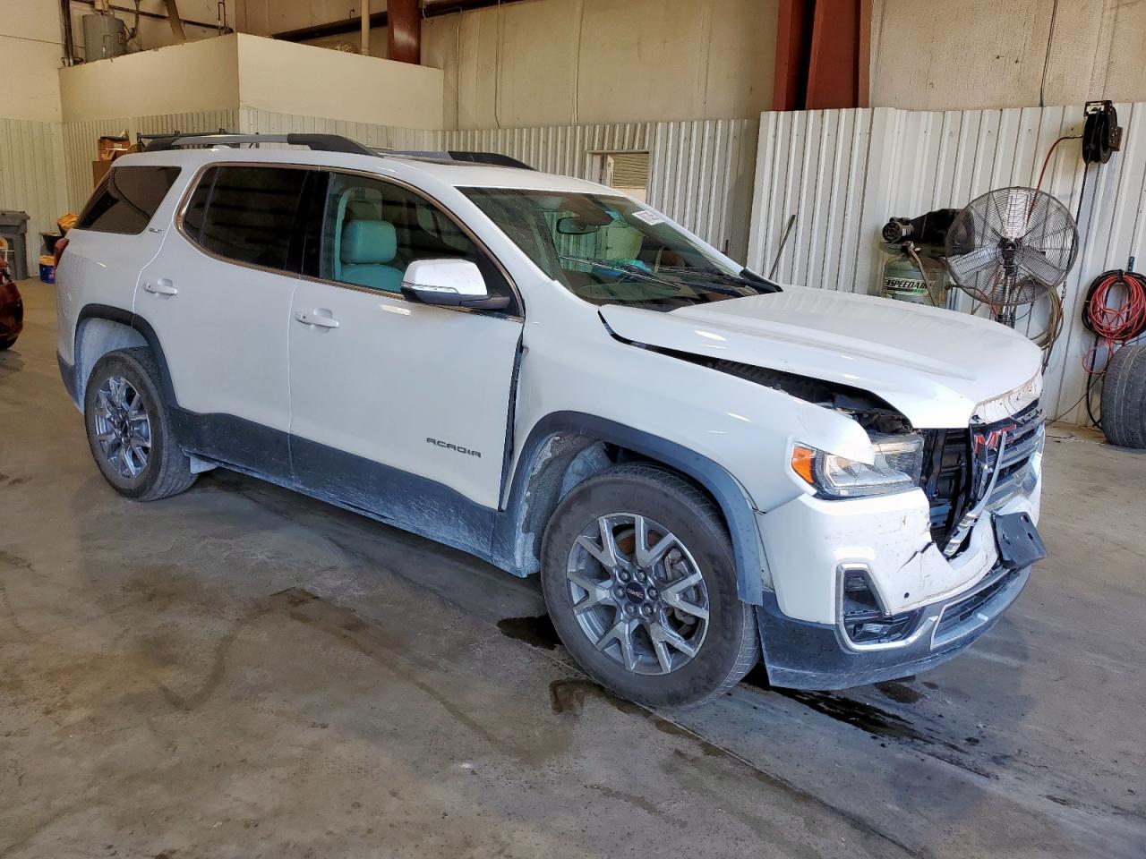 2020 GMC ACADIA
