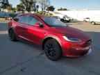 2024 TESLA MODEL X