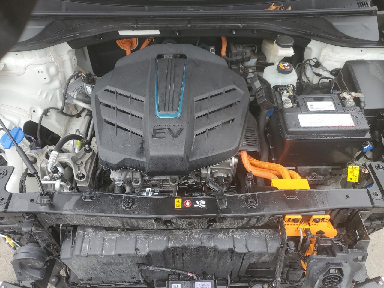 2022 KIA Niro