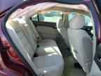 2007 FORD FUSION