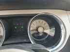 2011 FORD MUSTANG