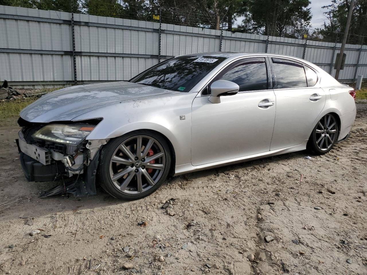 2013 LEXUS Gs