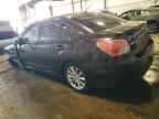 2012 SUBARU IMPREZA