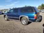 2001 CHEVROLET Suburban