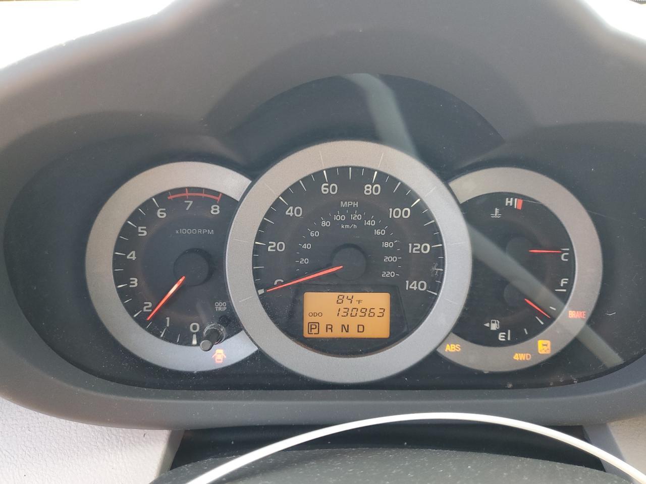 2011 TOYOTA RAV4