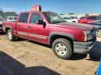 2004 CHEVROLET Silverado