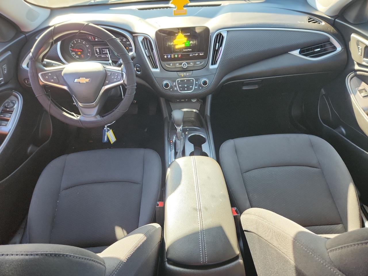 2022 CHEVROLET MALIBU