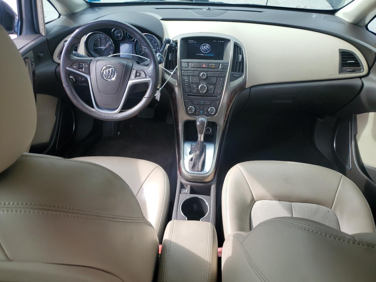 2013 BUICK VERANO