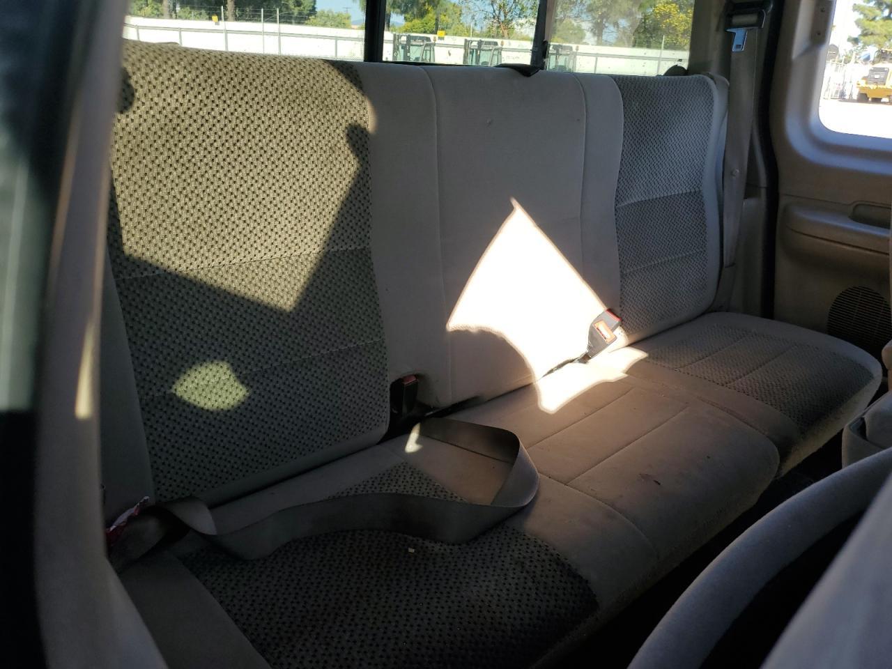 2003 FORD F-150